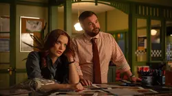 Enquêtes au paradis