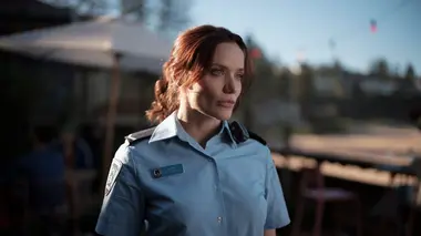 Le tir du bushranger