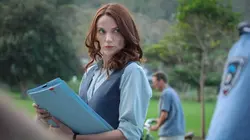 Enquêtes au paradis