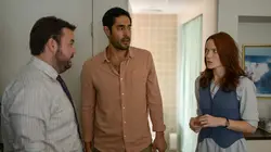 Sur France 2 à 21h10 : Enquêtes au paradis