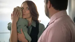 Enquêtes au paradis
