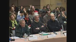 Enquêtes au Parlement