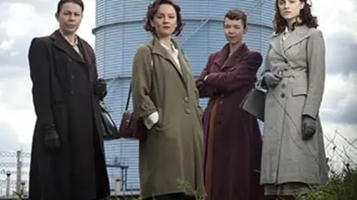 Casting Enquêtes codées