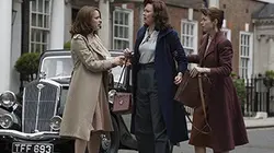 Enquêtes codées S02E03 L'offre et la demande