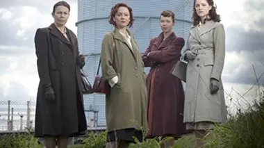 Enquêtes codées S01E01