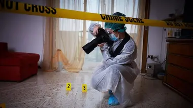 Compte à rebours mortel (2/2)