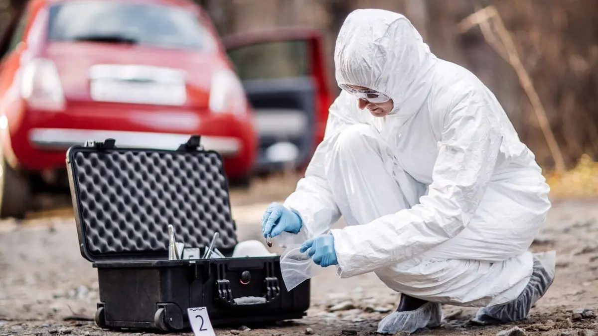 Enquêtes criminelles L'effrayant complot d'un ado pour tuer son père