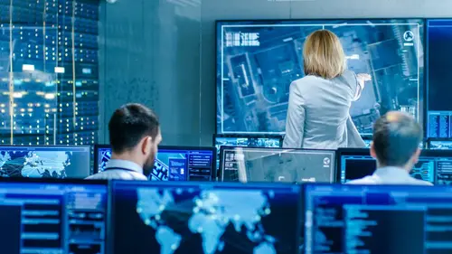 Enquêtes criminelles Affaire Élodie Morel : piégée par Internet en streaming