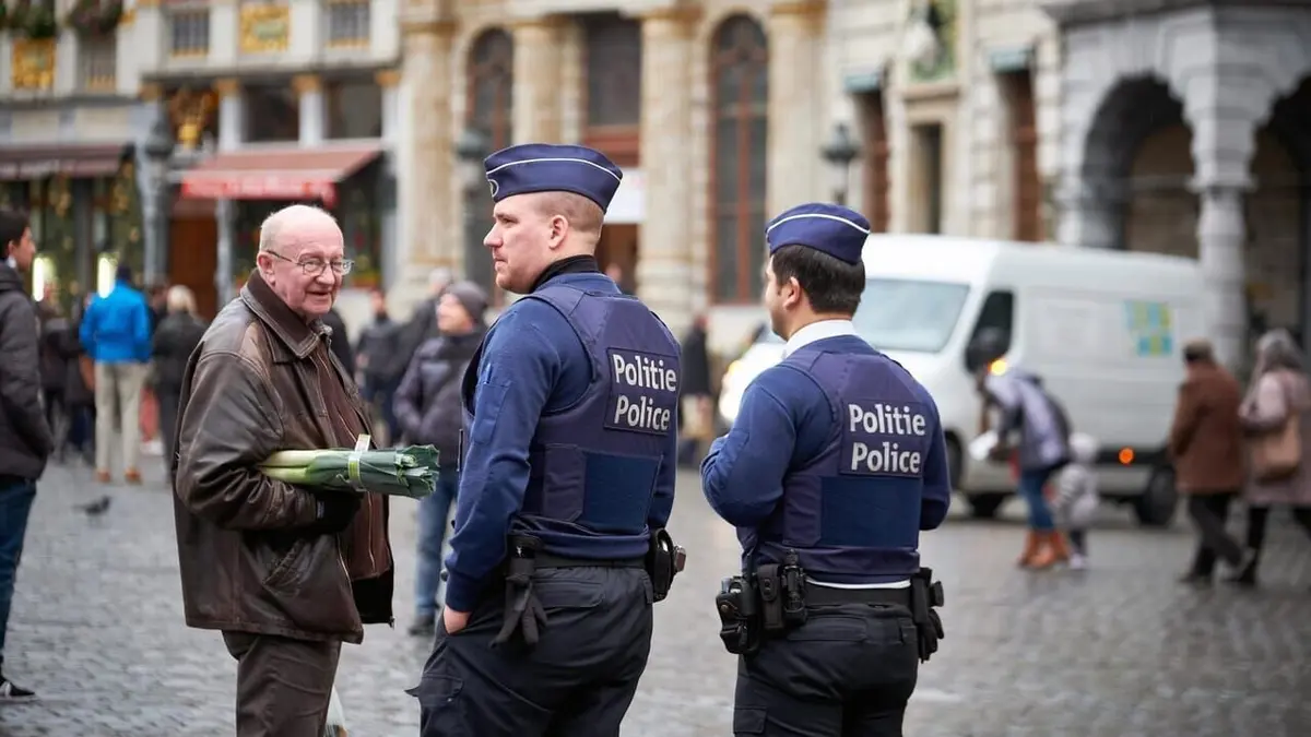 Enquêtes criminelles Mon fils est mort à ma place : la bouleversante histoire de Madeleine Sorce