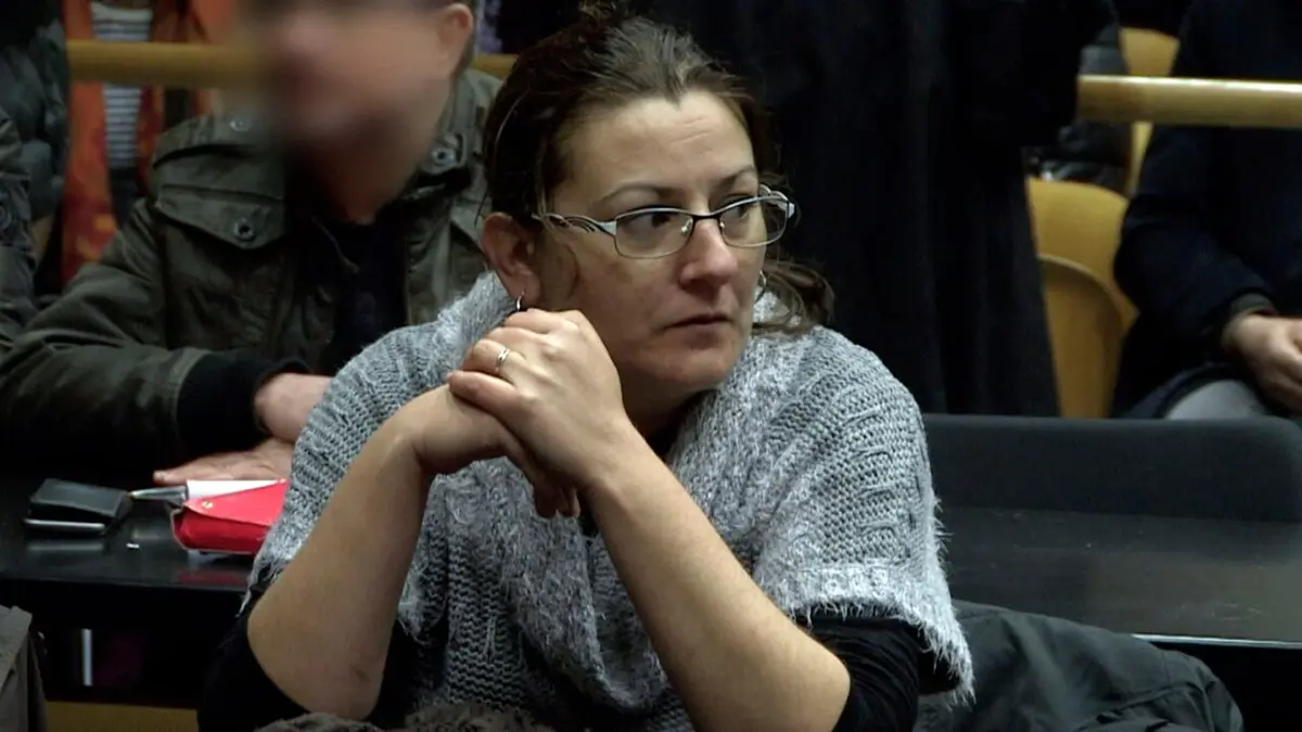 Enquêtes criminelles Affaire Louys : mensonges et suspicions