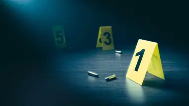 Curtis ou la chasse à courre : qui a tué Elisa Pilarski ? (1/2)