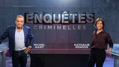 Enquêtes criminelles Affaire Esquivillon : les secrets du mari (1/2)