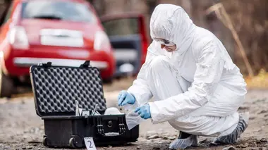 Enquêtes criminelles L'effrayant complot d'un ado pour tuer son père