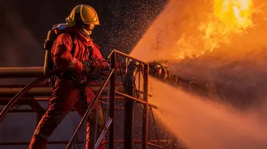 Enquêtes criminelles La mamie qui jouait avec le feu (1/2)