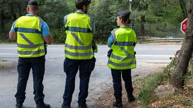 Enquêtes criminelles Marie-Hélène Audoye : la disparue de la Côte d'Azur (1/2)