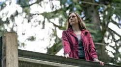 Enquêtes criminelles : Portland