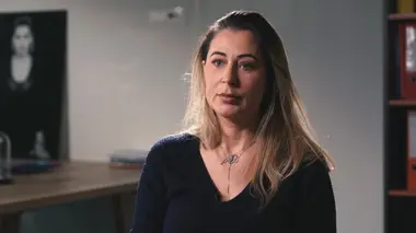 Enquêtes criminelles Qui a tué la belle-soeur de l'influenceuse Magali Berdah ? (1/2)