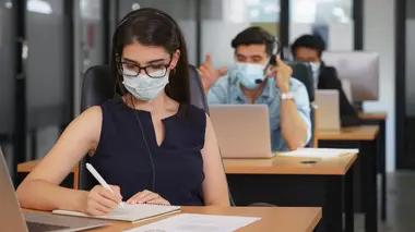 Enquêtes de Région