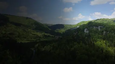 Enquêtes de région