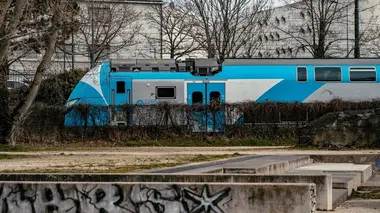 Enquêtes de Région