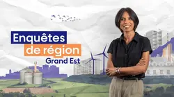 Enquêtes de Région - Grand Est