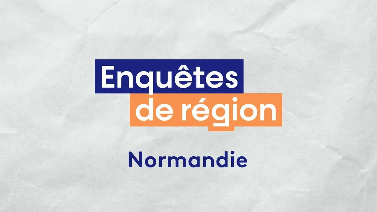 Enquêtes de Région - Normandie