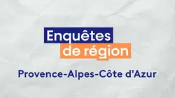 Visuel de Enquêtes de région - Provence Alpes Côte d'Azur