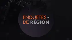 Enquêtes de région - Provence Alpes Côte d'Azur
