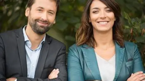 Enquêtes de régions