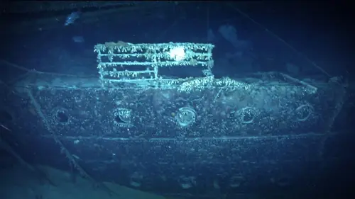 Enquêtes en eaux profondes Le naufrage du Francesco Crispi