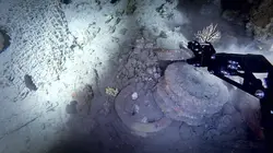 Enquêtes en eaux profondes On a plongé sur la Lune