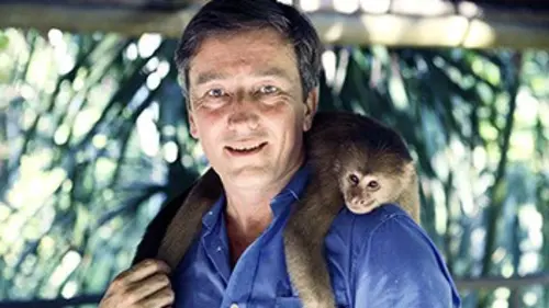 Enquêtes extraordinaires L'intelligence dans la nature