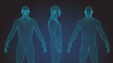 Ils guérissent par l'énergie