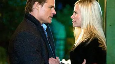 Meurtre al dente (2015)