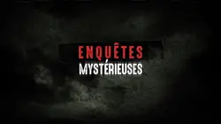 Audiences TV : Enquêtes mystérieuses