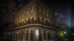 Enquêtes mystérieuses Mort de Hitler, maison Nicolas Cage, Arche de l'Alliance