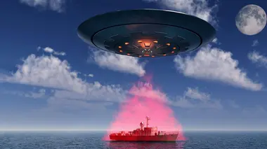 Atlantide, triangle des Bermudes, col Dyatlov