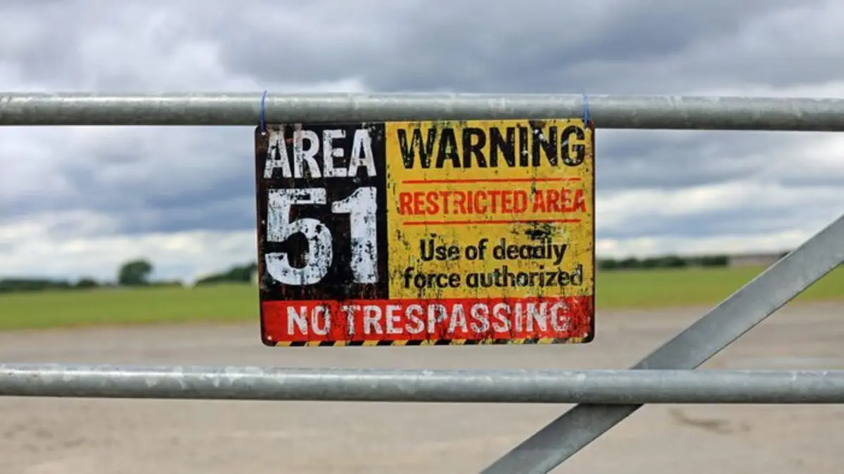 Enquêtes mystérieuses Nostradamus, Zone 51, Toutânkhamon : les énigmes révélées