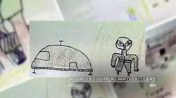 Enquêtes paranormales