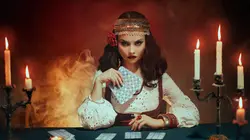 Enquêtes paranormales