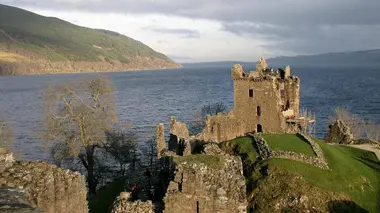 Enquêtes paranormales