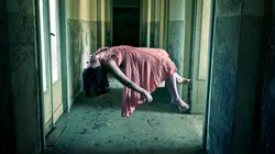 Enquêtes paranormales