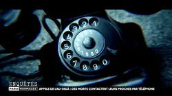 Enquêtes paranormales S01E22