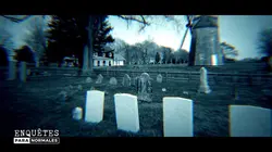 Enquêtes paranormales