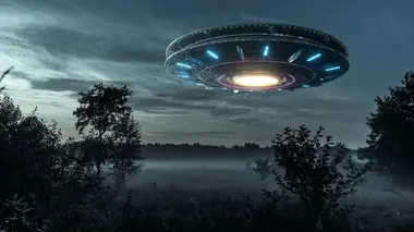 Enquêtes paranormales S01E23