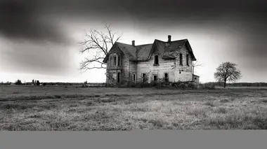 Enquêtes paranormales Spécial Halloween