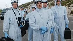 Enquêtes réservées S01E01 Manipulations