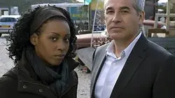 Enquêtes réservées S01E05 Alerte enlèvement