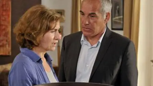 Enquêtes réservées S04E07 Piège sur la toile