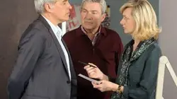 Enquêtes réservées S05E04 Routards du crime